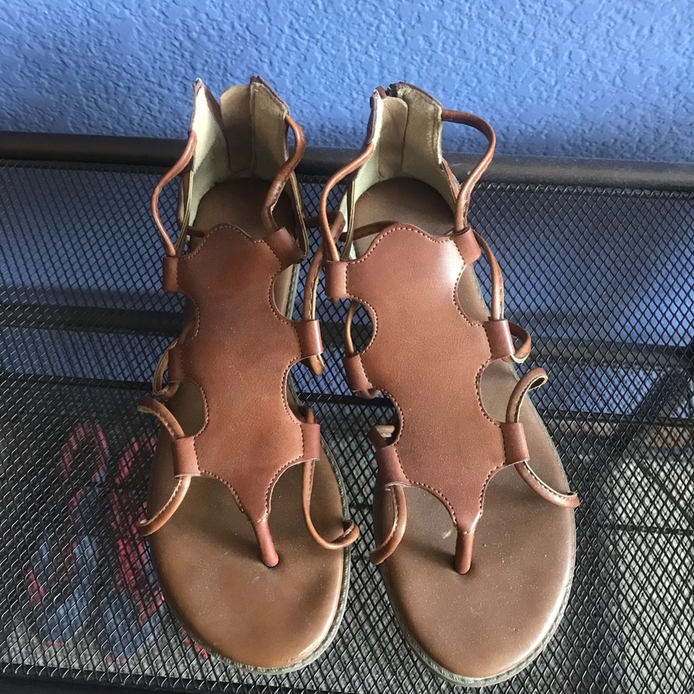 Sandals for sale